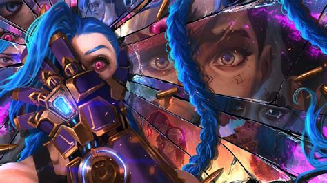erome jinx
